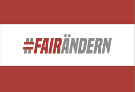 Enttäuschende Erklärung des Bundeskanzleramtes zur Bürerinitiative #fairändern