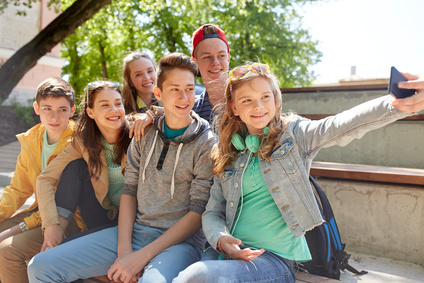 Was können Eltern am Schulanfang machen