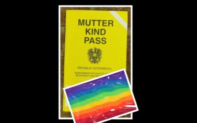 Mutter Kind Pass wird zum „Gender“ Pass