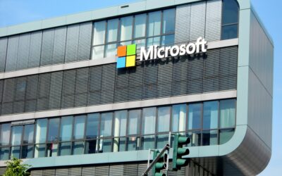 Digitale Zwangsjacken für Kinder: Wie EU und Microsoft nach den Schulen greifen