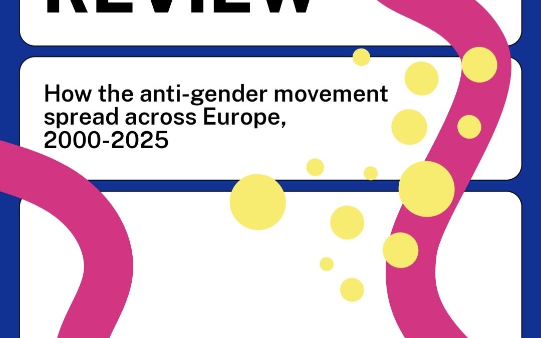 Europa „entseuchen“? Neuer Anti-Hass-Bericht bezeichnet Lebens- und Kinderschützer als „Virenlast“