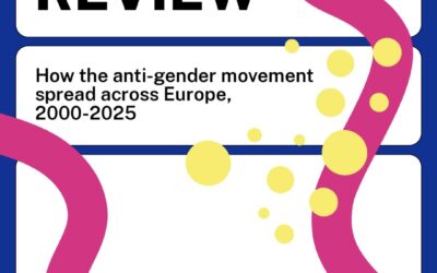 Europa „entseuchen“? Neuer Anti-Hass-Bericht bezeichnet Lebens- und Kinderschützer als „Virenlast“
